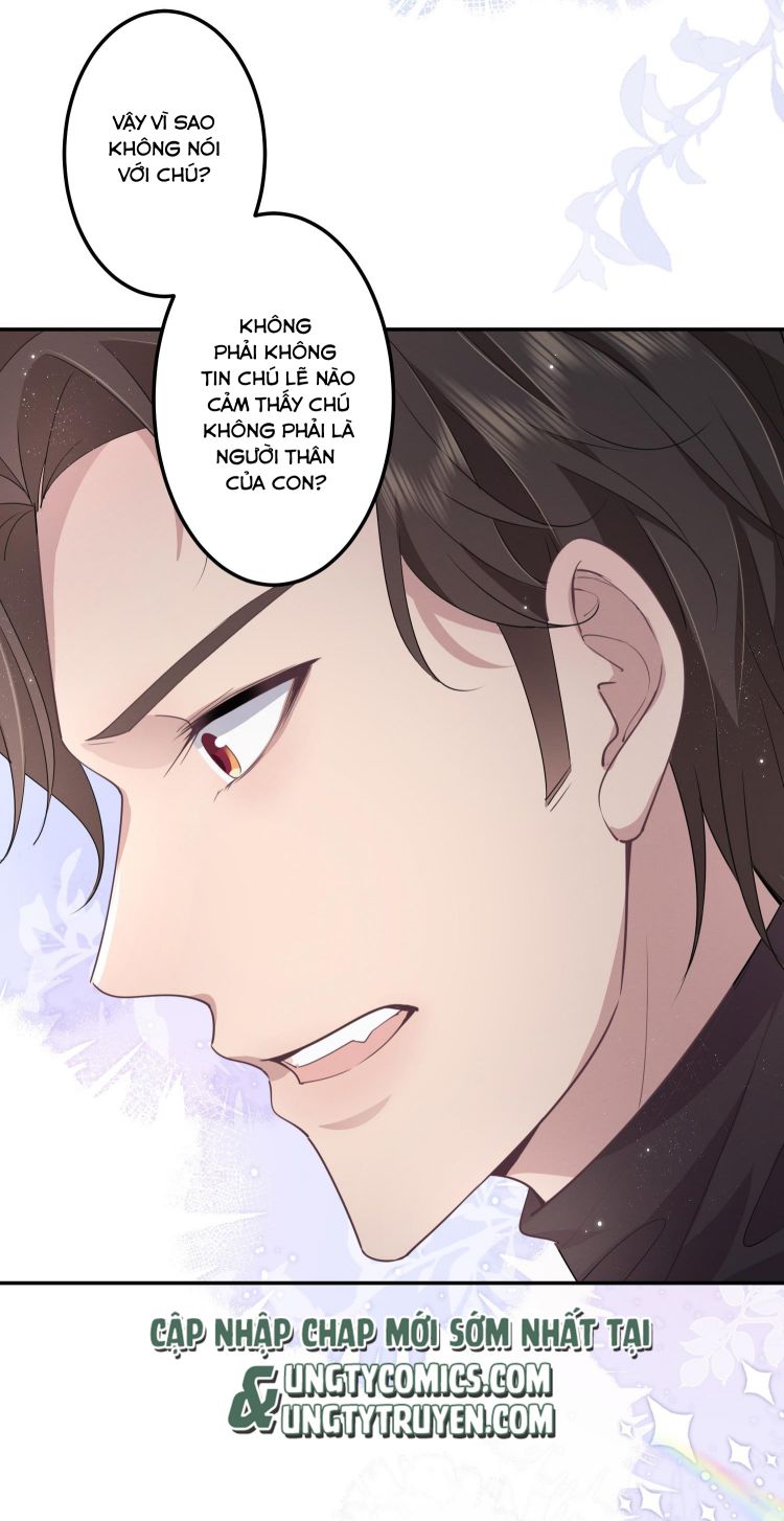 Anh Mà Không Cong, Tôi Liền Hắc Hoá  Chapter 8 - Next Chapter 9
