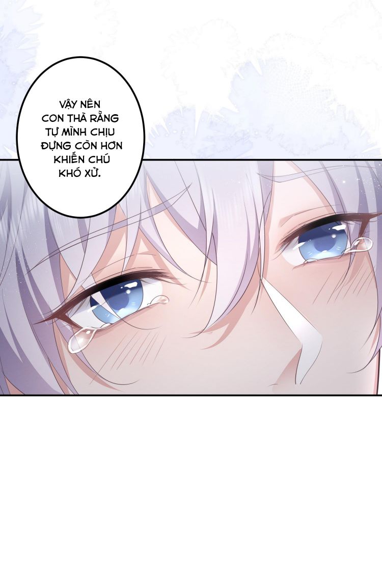 Anh Mà Không Cong, Tôi Liền Hắc Hoá  Chapter 8 - Next Chapter 9