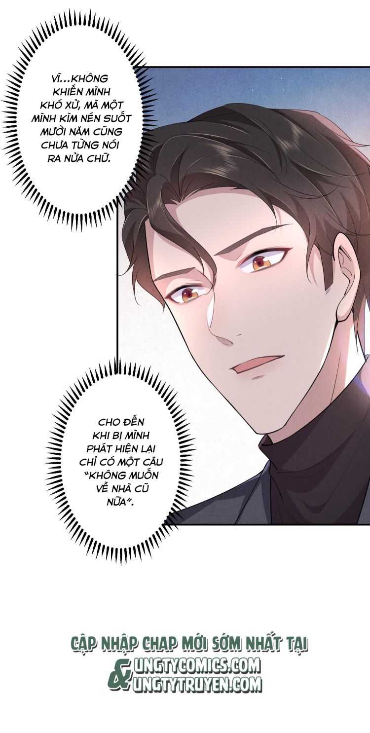 Anh Mà Không Cong, Tôi Liền Hắc Hoá  Chapter 8 - Next Chapter 9