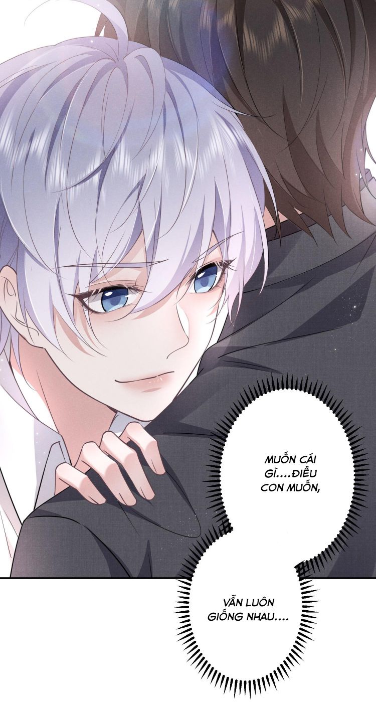 Anh Mà Không Cong, Tôi Liền Hắc Hoá  Chapter 8 - Next Chapter 9