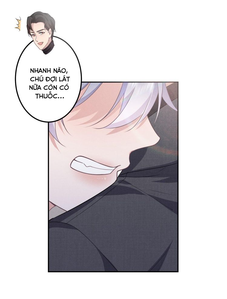 Anh Mà Không Cong, Tôi Liền Hắc Hoá  Chapter 8 - Next Chapter 9