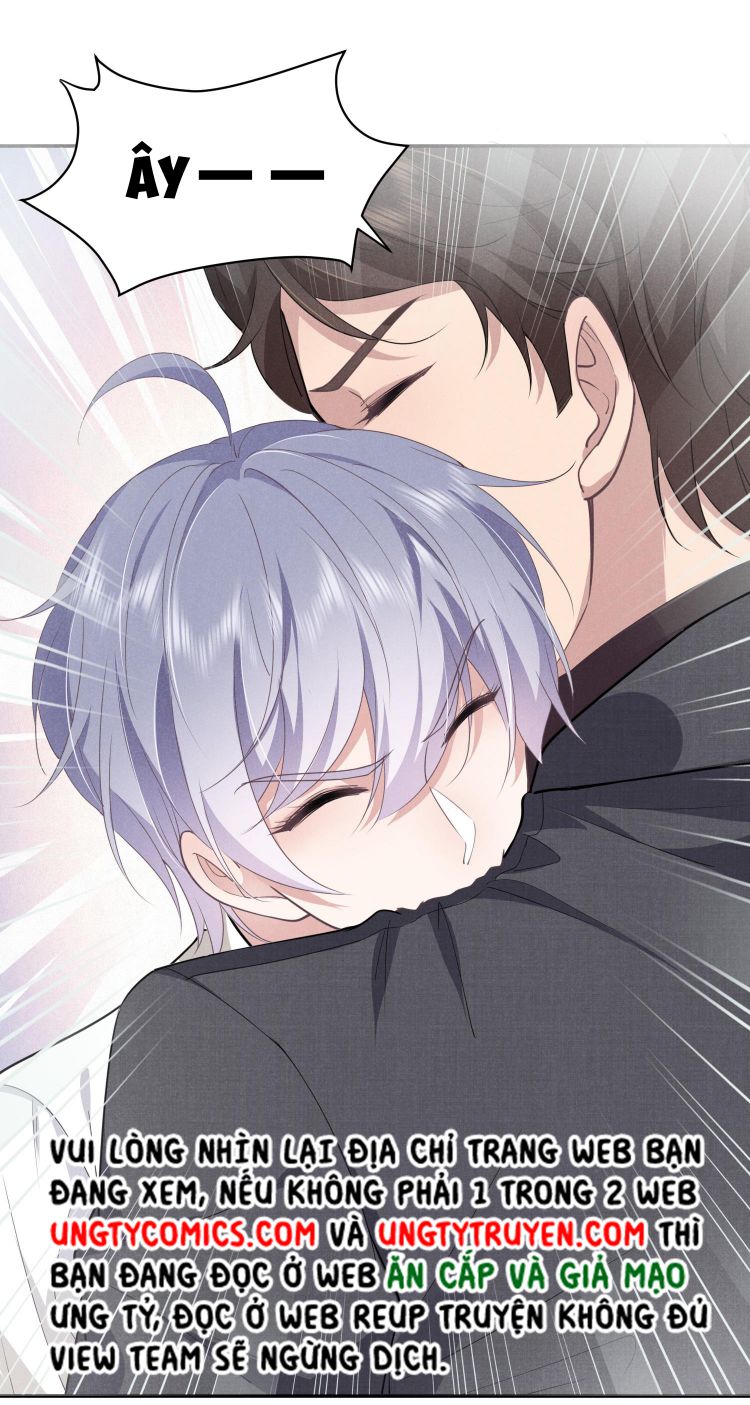 Anh Mà Không Cong, Tôi Liền Hắc Hoá  Chapter 8 - Next Chapter 9