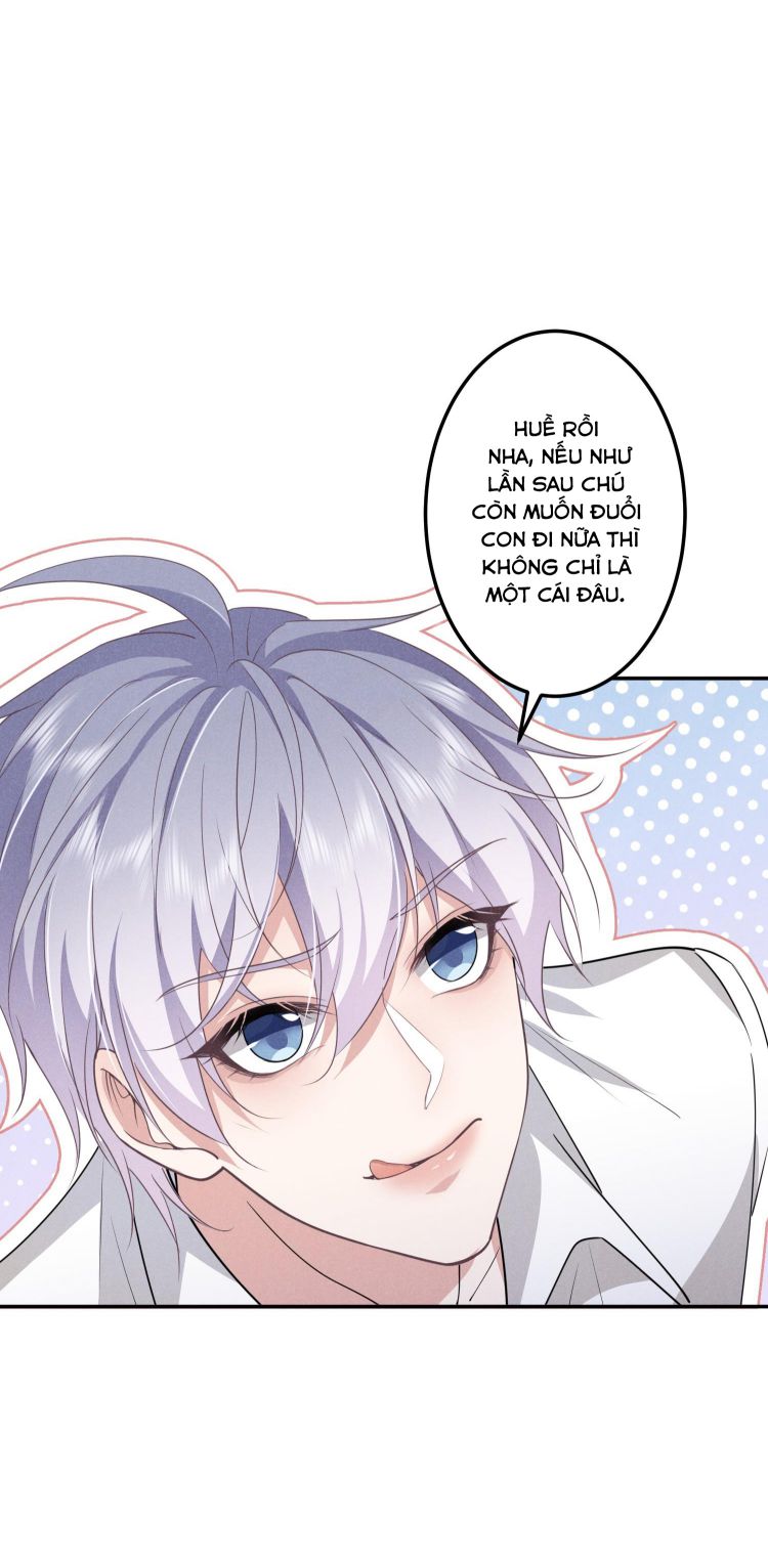 Anh Mà Không Cong, Tôi Liền Hắc Hoá  Chapter 8 - Next Chapter 9