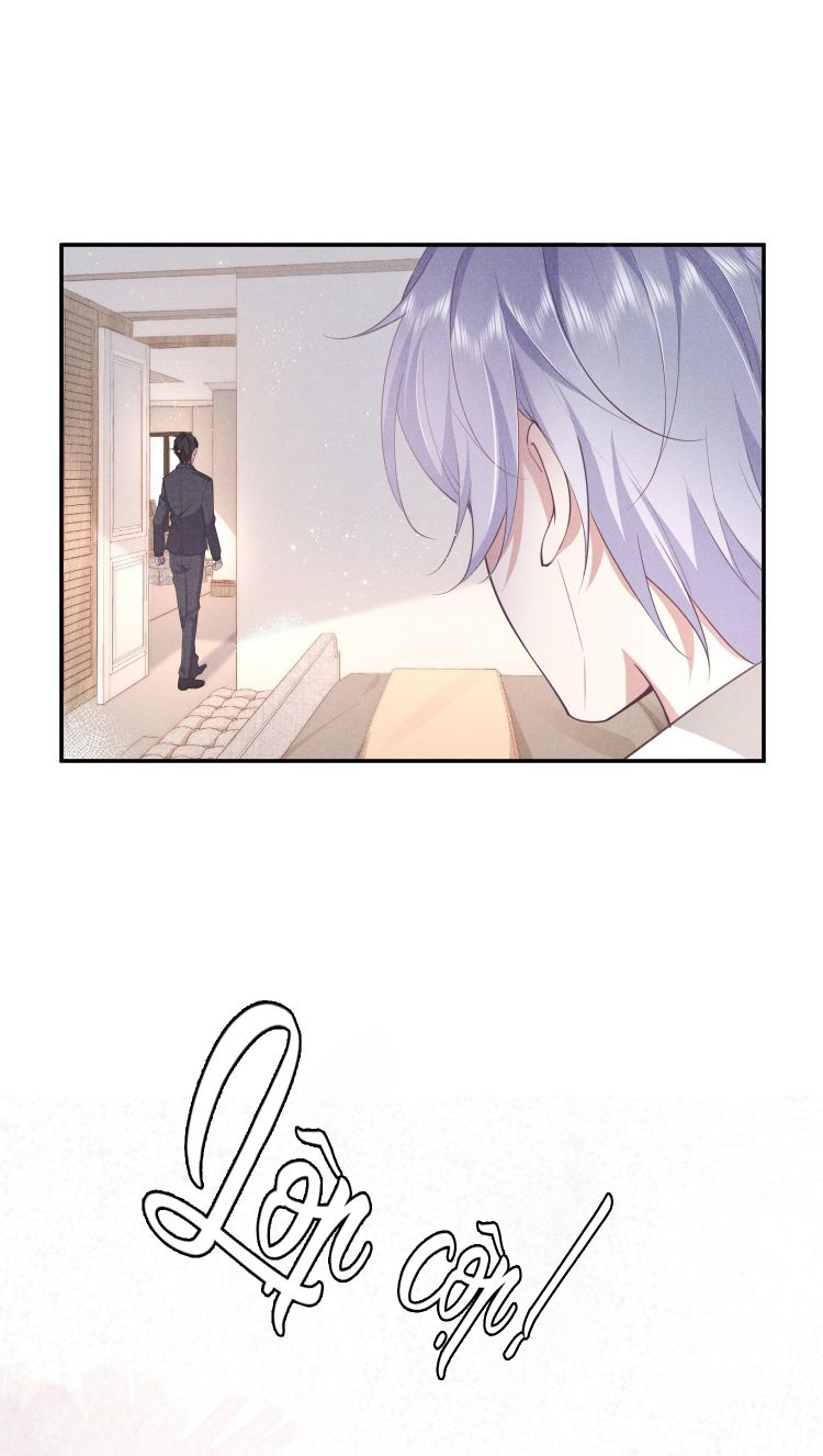 Anh Mà Không Cong, Tôi Liền Hắc Hoá  Chapter 8 - Next Chapter 9