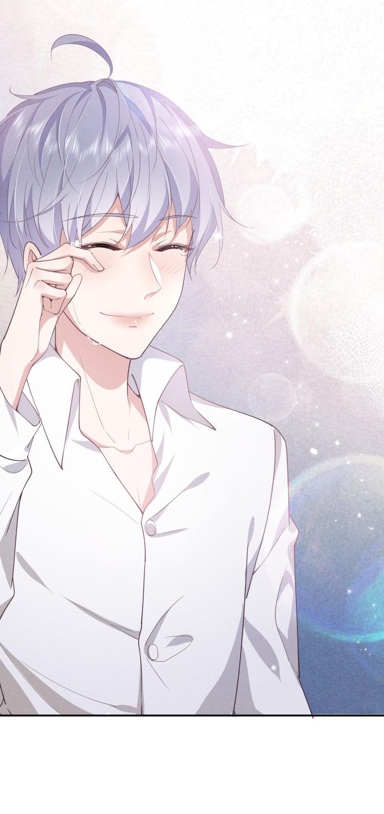 Anh Mà Không Cong, Tôi Liền Hắc Hoá  Chapter 8 - Next Chapter 9
