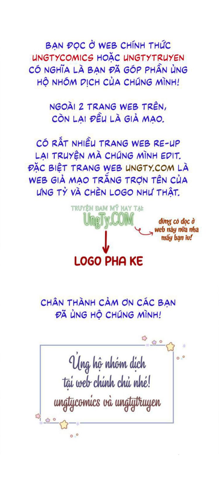 Anh Mà Không Cong, Tôi Liền Hắc Hoá  Chapter 8 - Next Chapter 9