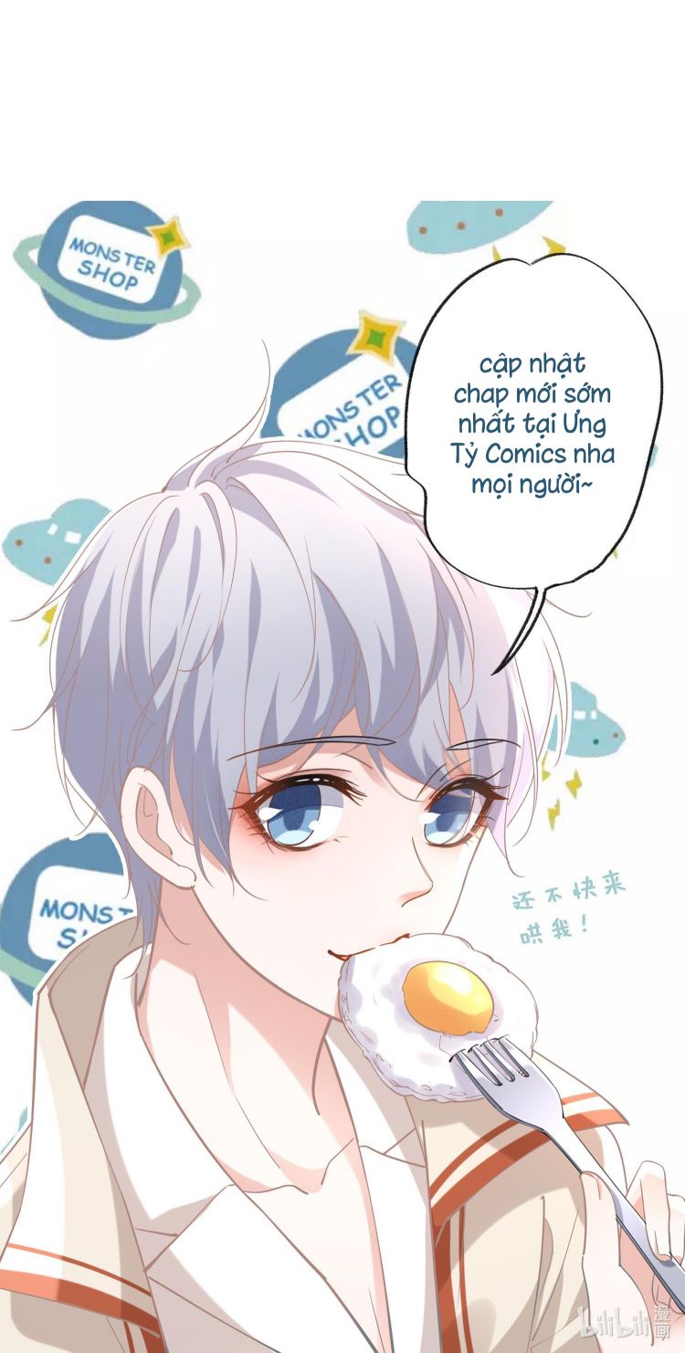 Anh Mà Không Cong, Tôi Liền Hắc Hoá  Chapter 8 - Next Chapter 9
