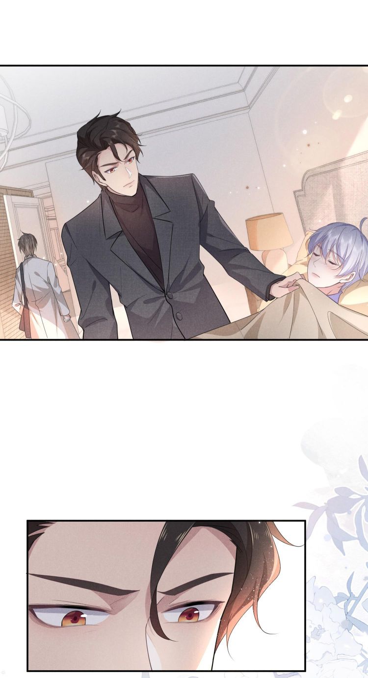 Anh Mà Không Cong, Tôi Liền Hắc Hoá  Chapter 8 - Next Chapter 9