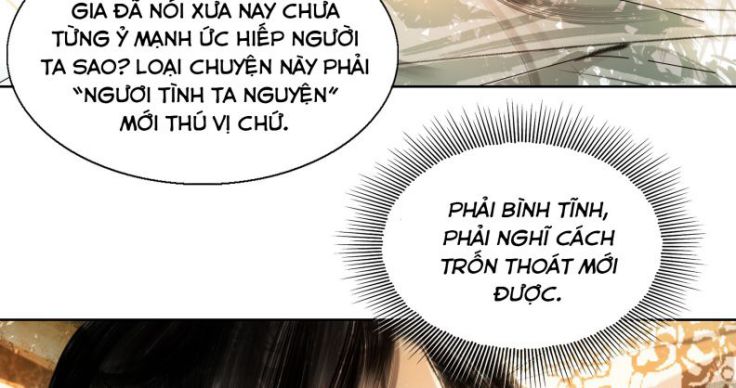 Tái Thế Quyền Thần Chapter 30 - Next Chapter 31