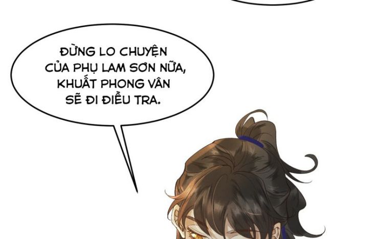 Thái Tử Điện Hạ Áo Giáp Của Người Lại Rơi Rồi Chap 15 - Next Chap 16