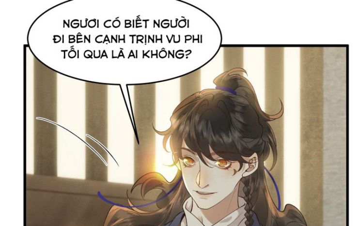 Thái Tử Điện Hạ Áo Giáp Của Người Lại Rơi Rồi Chap 15 - Next Chap 16