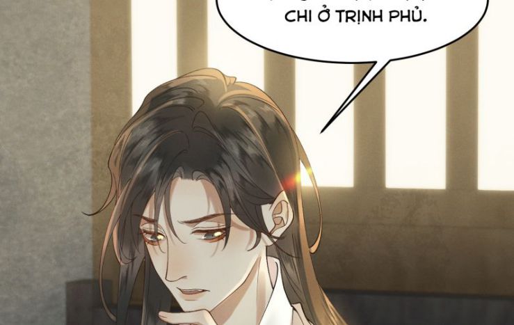 Thái Tử Điện Hạ Áo Giáp Của Người Lại Rơi Rồi Chap 15 - Next Chap 16