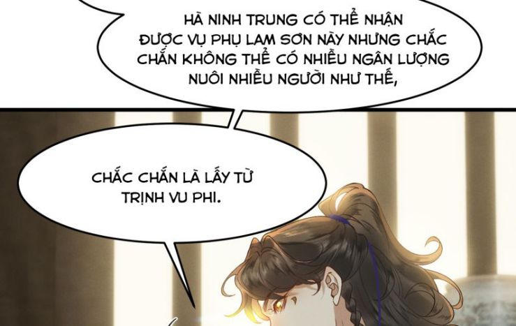 Thái Tử Điện Hạ Áo Giáp Của Người Lại Rơi Rồi Chap 15 - Next Chap 16