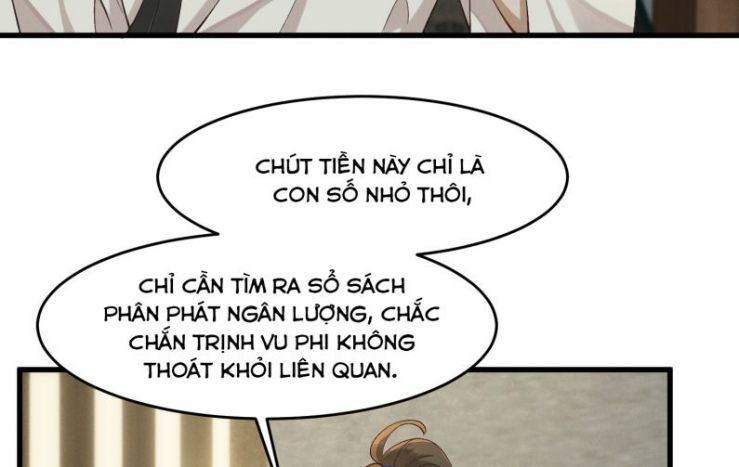 Thái Tử Điện Hạ Áo Giáp Của Người Lại Rơi Rồi Chap 15 - Next Chap 16