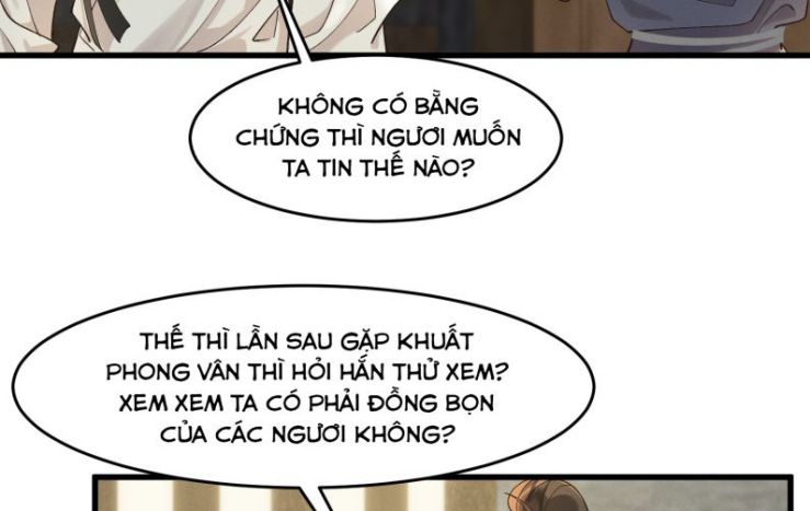 Thái Tử Điện Hạ Áo Giáp Của Người Lại Rơi Rồi Chap 15 - Next Chap 16