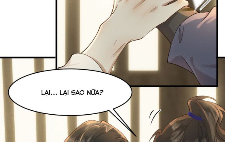 Thái Tử Điện Hạ Áo Giáp Của Người Lại Rơi Rồi Chap 15 - Next Chap 16