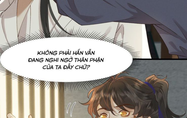 Thái Tử Điện Hạ Áo Giáp Của Người Lại Rơi Rồi Chap 15 - Next Chap 16