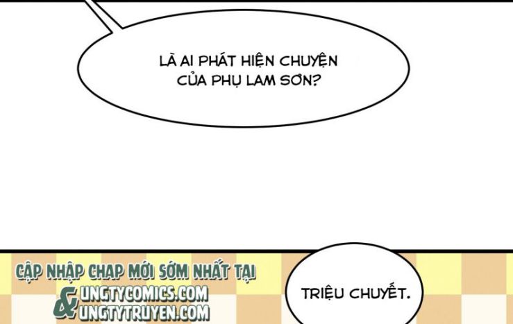 Thái Tử Điện Hạ Áo Giáp Của Người Lại Rơi Rồi Chap 15 - Next Chap 16