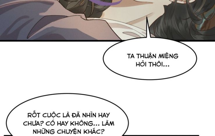 Thái Tử Điện Hạ Áo Giáp Của Người Lại Rơi Rồi Chap 15 - Next Chap 16