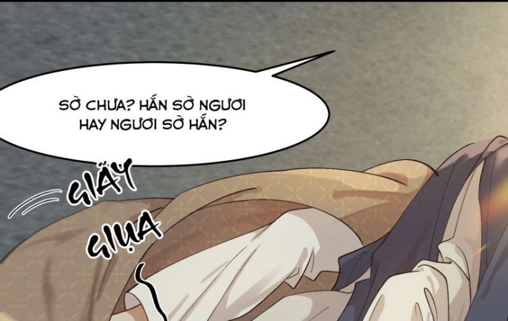 Thái Tử Điện Hạ Áo Giáp Của Người Lại Rơi Rồi Chap 15 - Next Chap 16