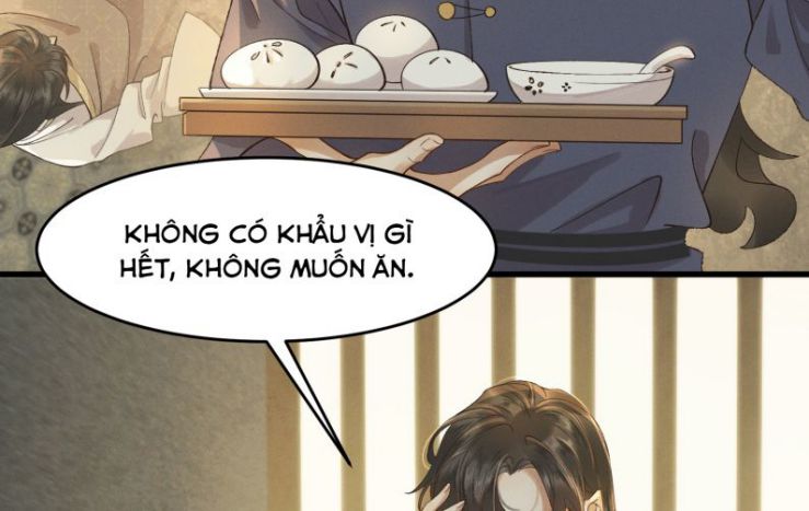 Thái Tử Điện Hạ Áo Giáp Của Người Lại Rơi Rồi Chap 15 - Next Chap 16