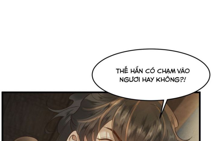 Thái Tử Điện Hạ Áo Giáp Của Người Lại Rơi Rồi Chap 15 - Next Chap 16