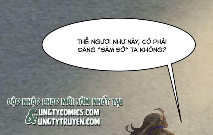 Thái Tử Điện Hạ Áo Giáp Của Người Lại Rơi Rồi Chap 15 - Next Chap 16