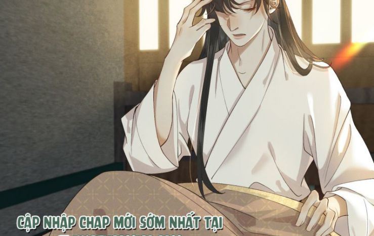 Thái Tử Điện Hạ Áo Giáp Của Người Lại Rơi Rồi Chap 15 - Next Chap 16