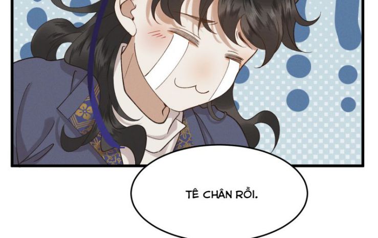 Thái Tử Điện Hạ Áo Giáp Của Người Lại Rơi Rồi Chap 15 - Next Chap 16