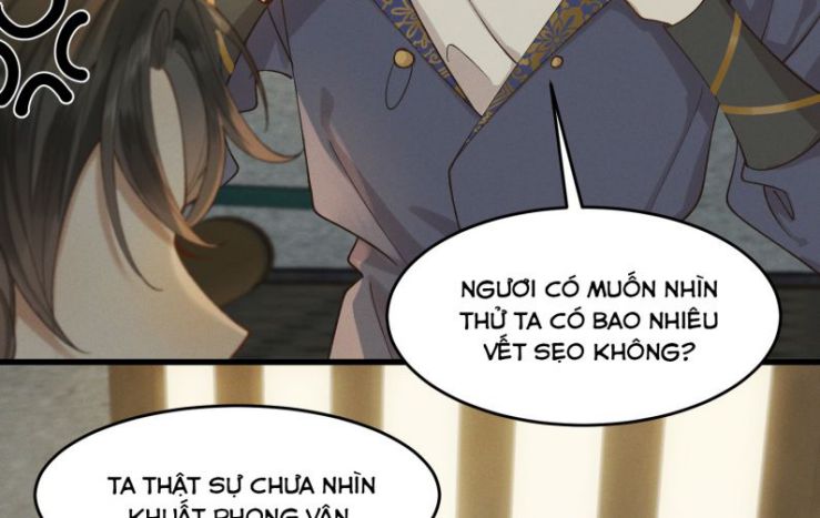 Thái Tử Điện Hạ Áo Giáp Của Người Lại Rơi Rồi Chap 15 - Next Chap 16