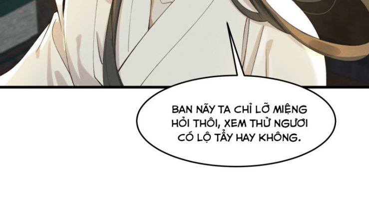 Thái Tử Điện Hạ Áo Giáp Của Người Lại Rơi Rồi Chap 15 - Next Chap 16