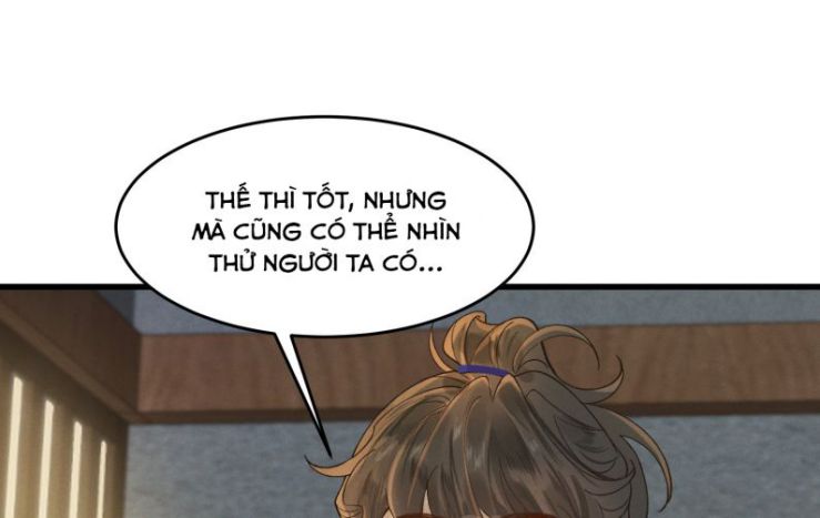 Thái Tử Điện Hạ Áo Giáp Của Người Lại Rơi Rồi Chap 15 - Next Chap 16