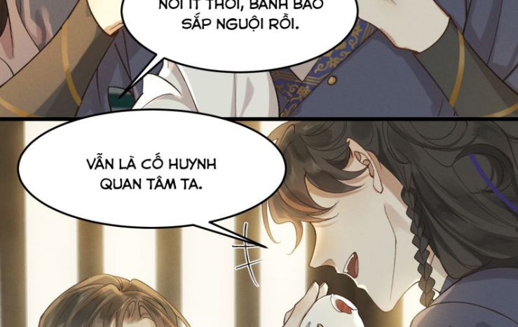 Thái Tử Điện Hạ Áo Giáp Của Người Lại Rơi Rồi Chap 15 - Next Chap 16