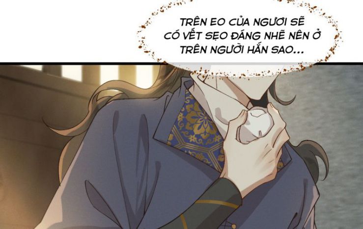 Thái Tử Điện Hạ Áo Giáp Của Người Lại Rơi Rồi Chap 15 - Next Chap 16