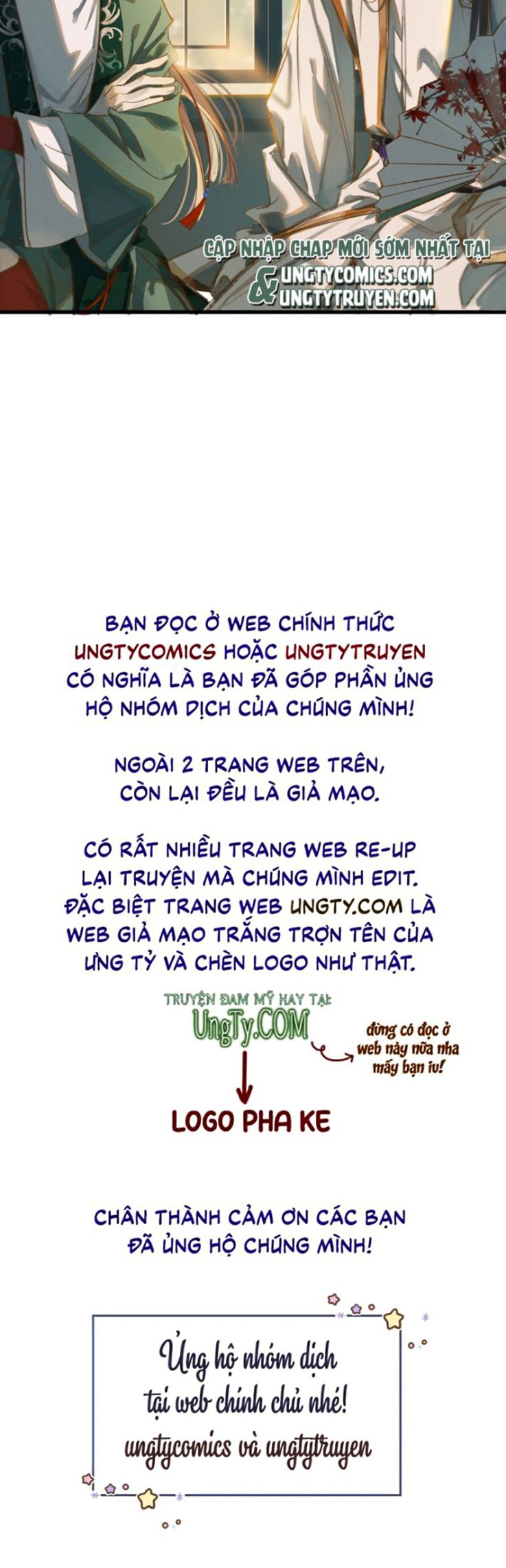 Thái Tử Điện Hạ Áo Giáp Của Người Lại Rơi Rồi Chap 15 - Next Chap 16