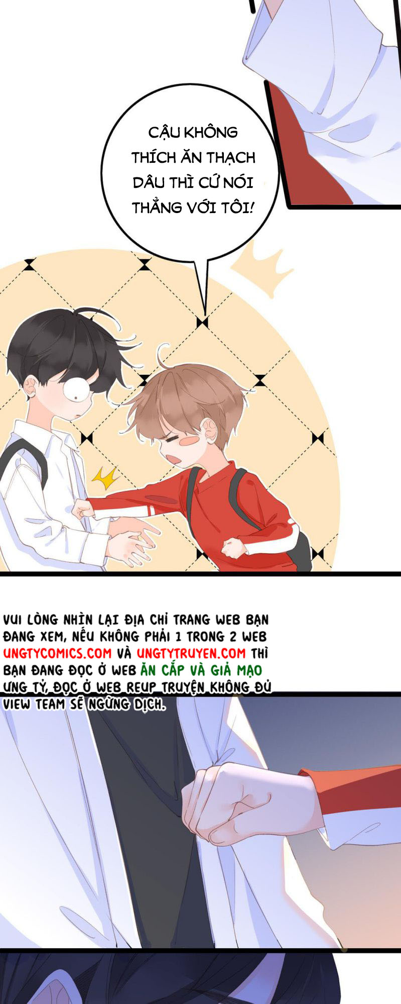 Học Bá 985 Chap 31 - Next Chap 32