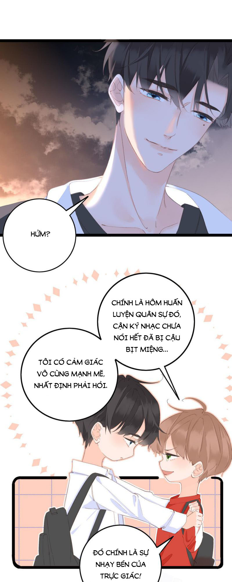 Học Bá 985 Chap 31 - Next Chap 32