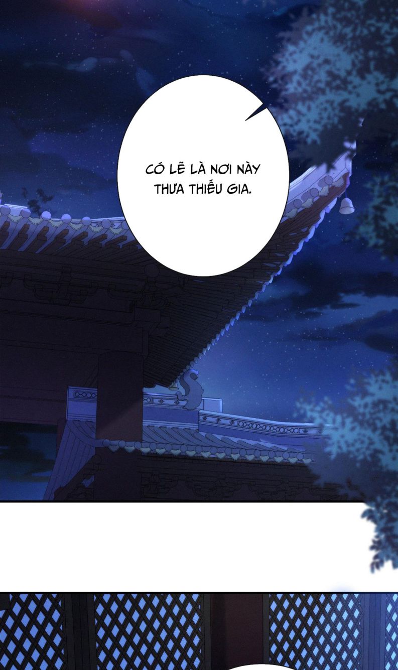 Nhất Niệm Giai Tình Chap 19 - Next Chap 20