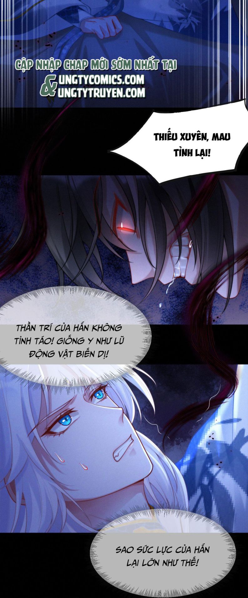 Nhất Niệm Giai Tình Chap 19 - Next Chap 20