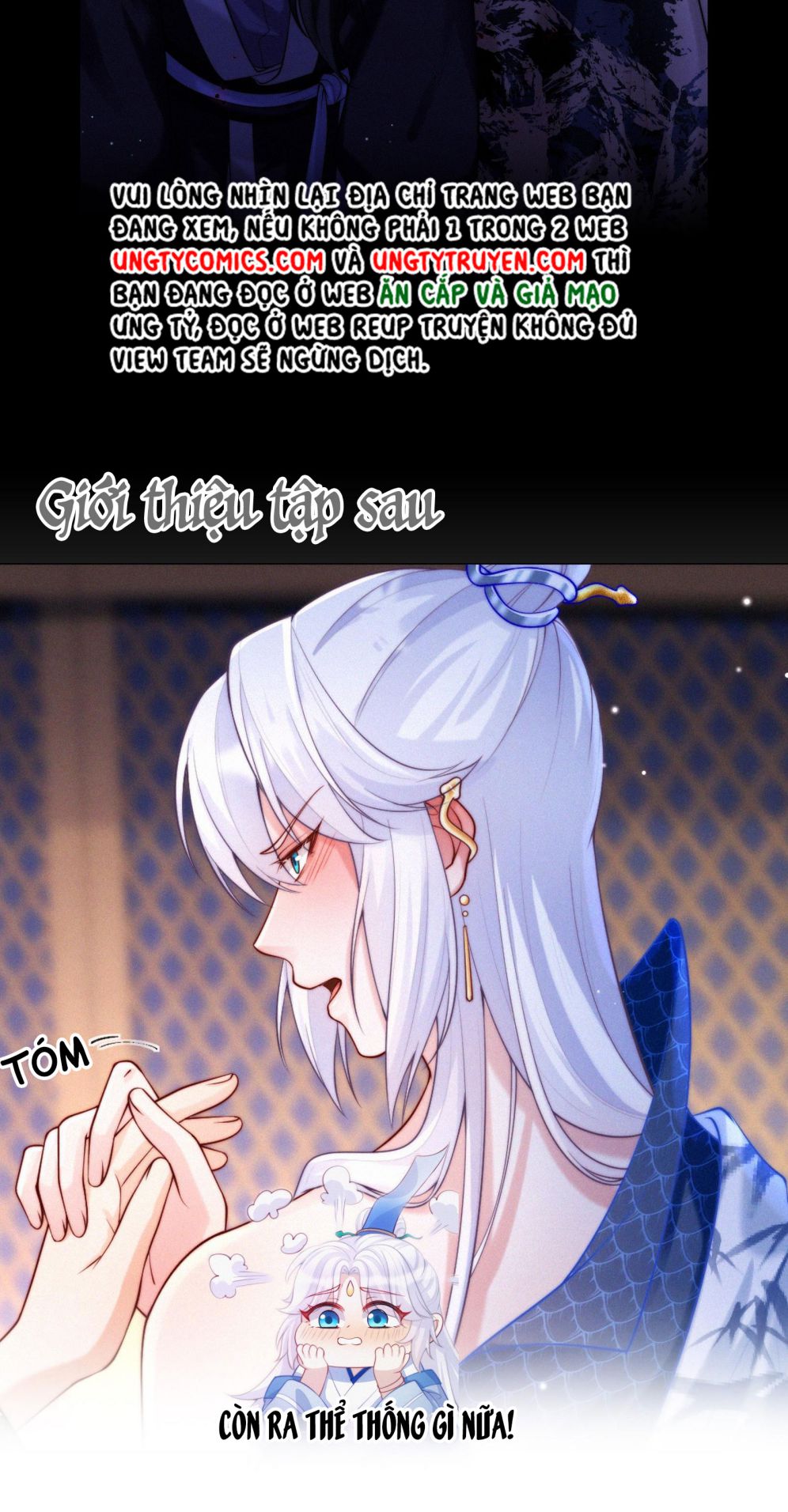 Nhất Niệm Giai Tình Chap 19 - Next Chap 20