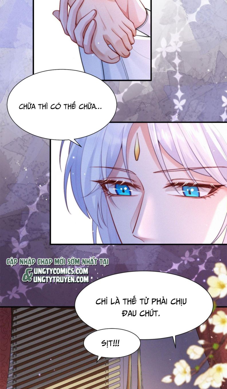 Nhất Niệm Giai Tình Chap 19 - Next Chap 20