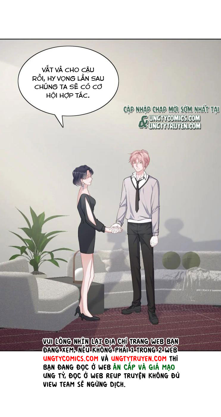 Sẵn Lòng Thua Cuộc Chap 55 - Next Chap 56