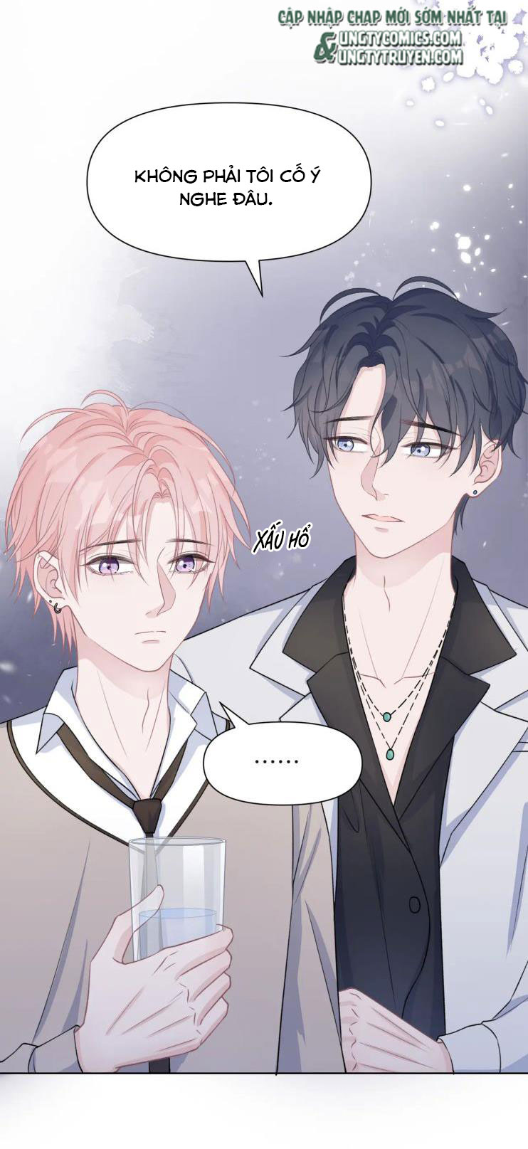 Sẵn Lòng Thua Cuộc Chap 55 - Next Chap 56