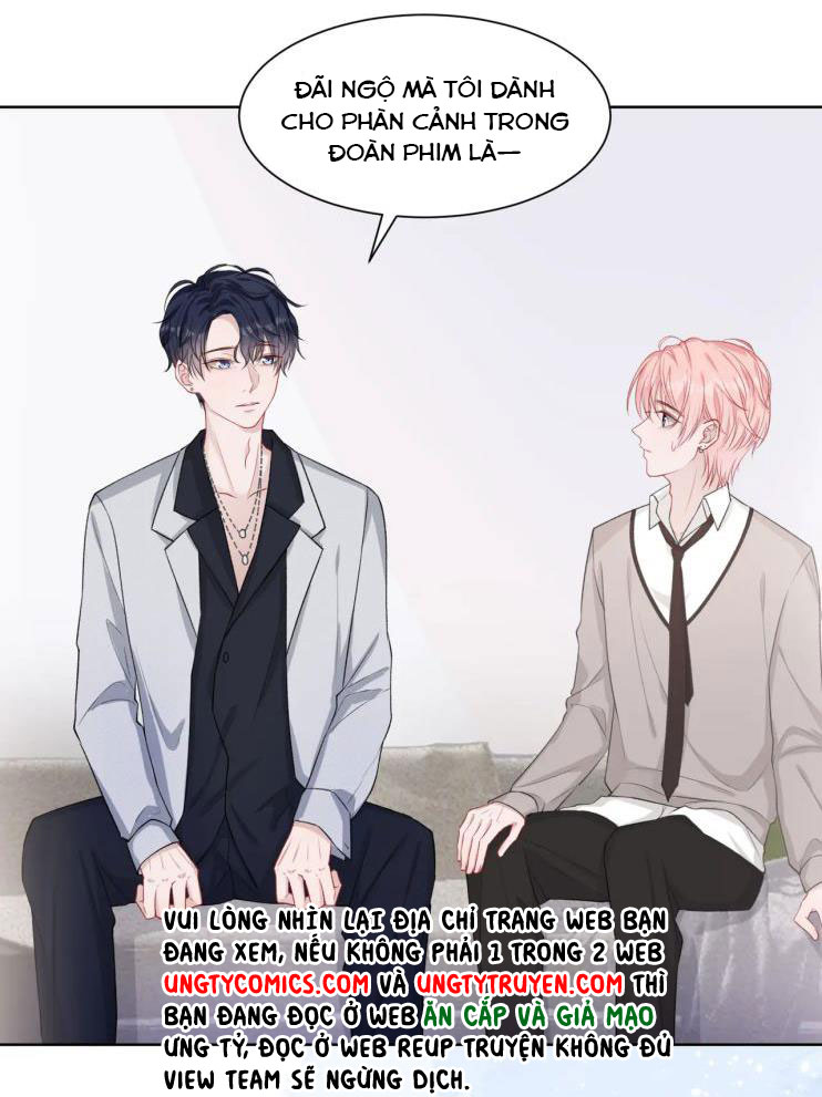 Sẵn Lòng Thua Cuộc Chap 55 - Next Chap 56