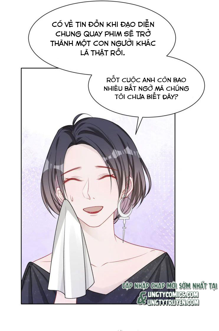 Sẵn Lòng Thua Cuộc Chap 55 - Next Chap 56