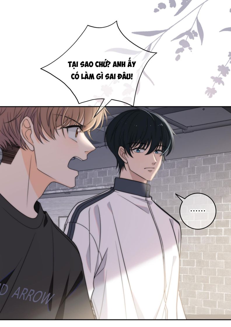 Gió Cung Bên Tai Chap 3 - Next Chap 4