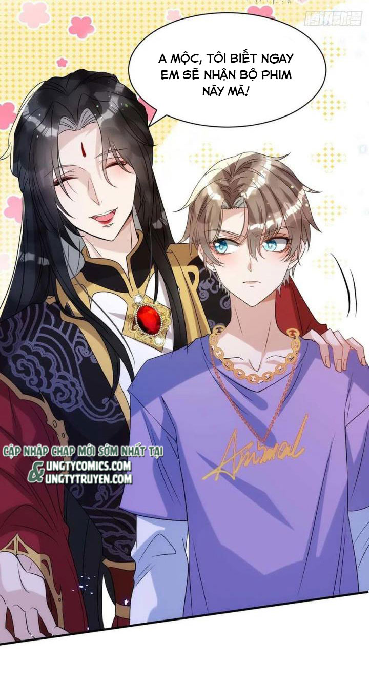 Thú Thụ Bất Thân Chap 93 - Next Chap 94