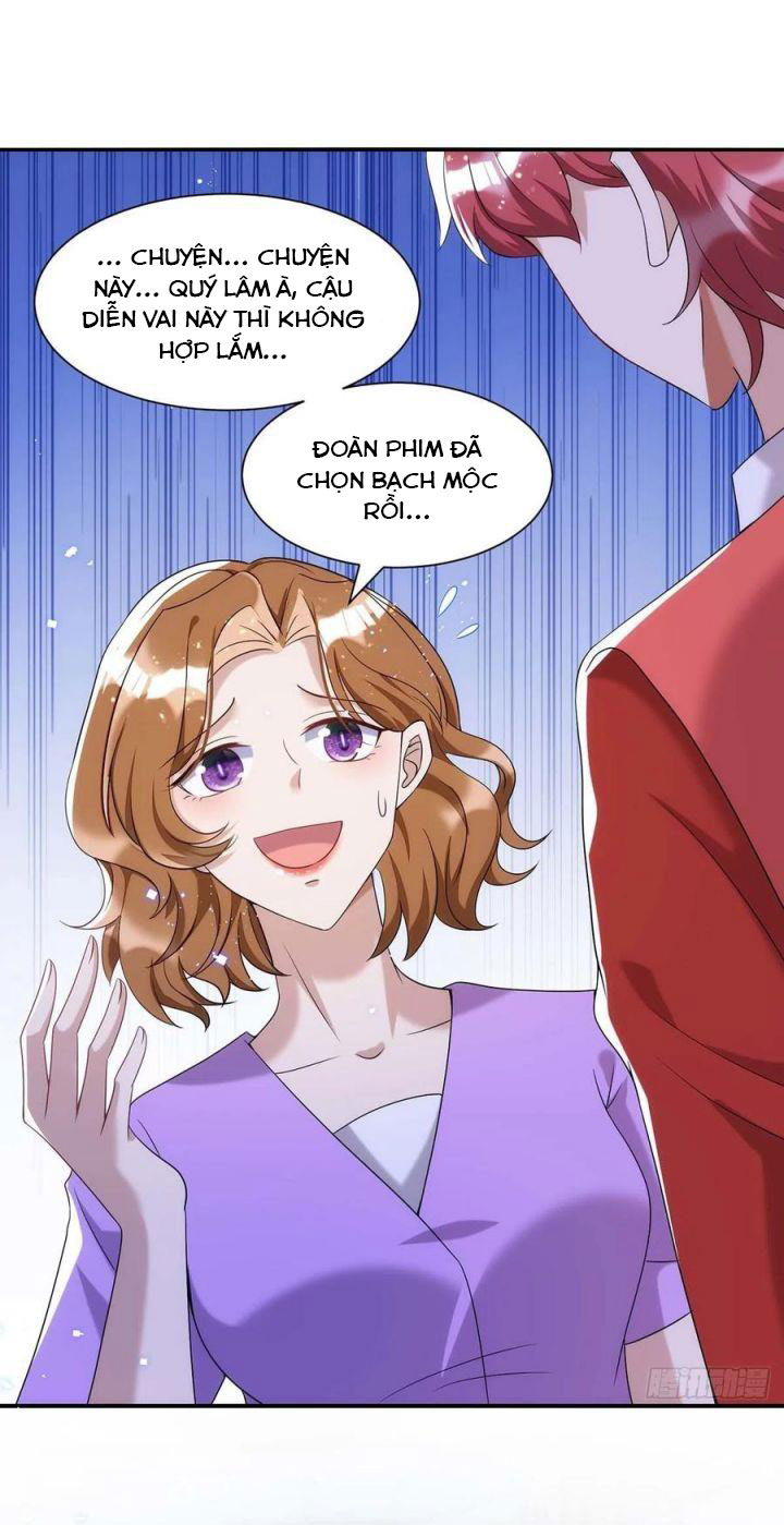 Thú Thụ Bất Thân Chap 93 - Next Chap 94