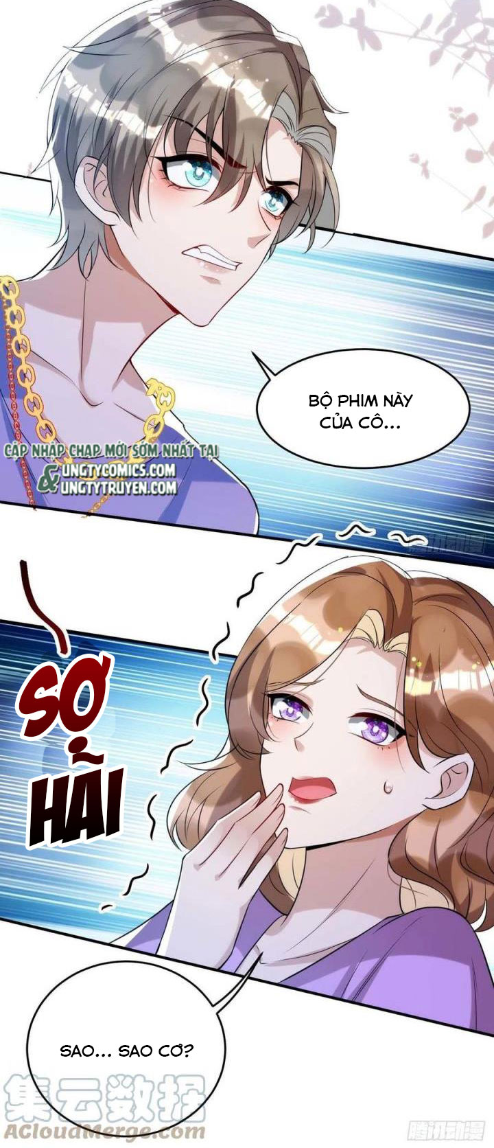 Thú Thụ Bất Thân Chap 93 - Next Chap 94