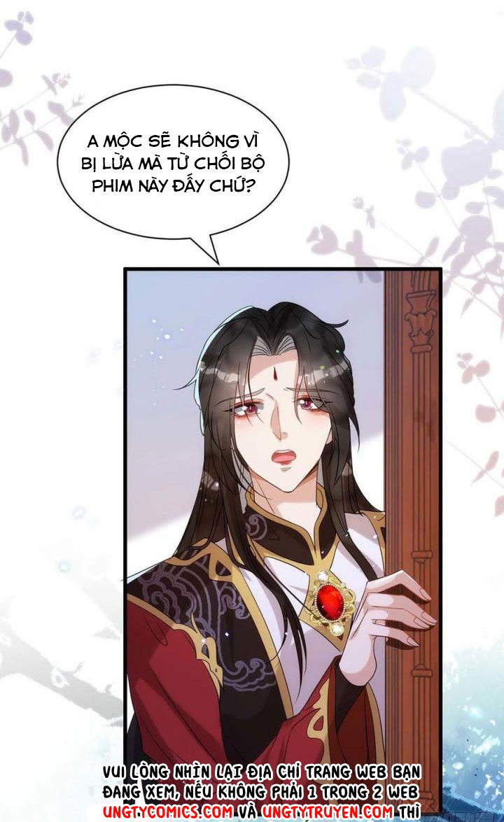 Thú Thụ Bất Thân Chap 93 - Next Chap 94